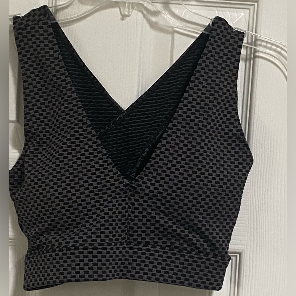 La Society bra top